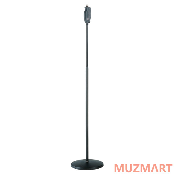 K&M 26085-300-55 Прямая микрофонная стойка
