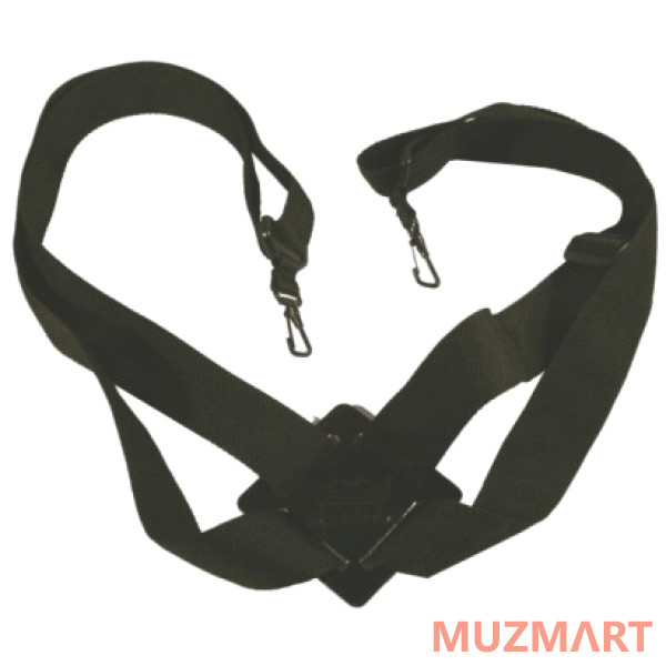 Remo 18-5044-70 Dual Slider Percussion Straps 110" Двойной ремень для перкуссии
