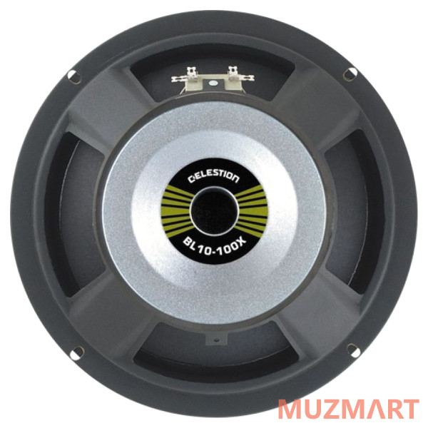 Celestion BL10-100X (T5629AAWD) Динамик для басовых комбо