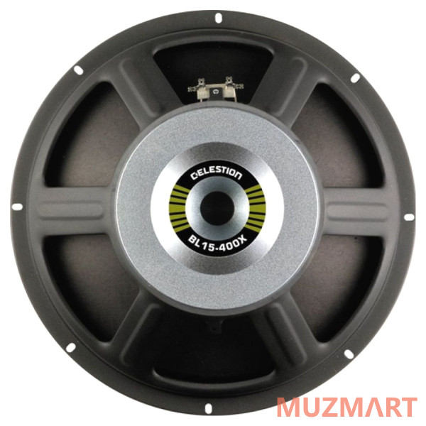 Celestion BL15-300X (T5635AWD) Динамик для бас комбо