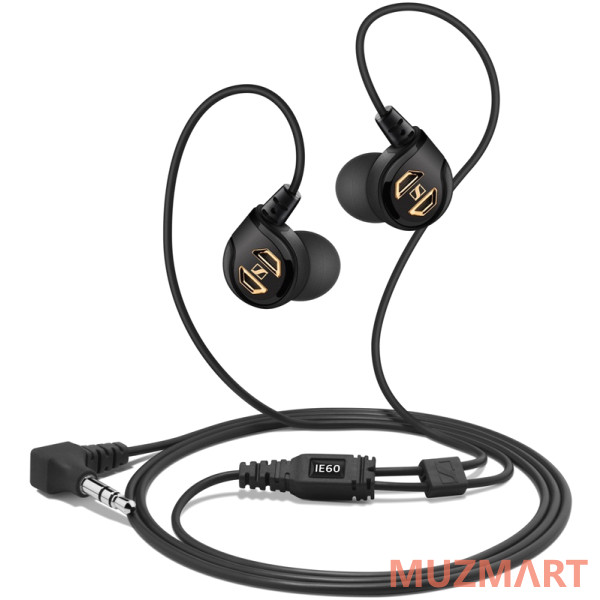 Sennheiser IE 60 Портативные внутриканальные наушники