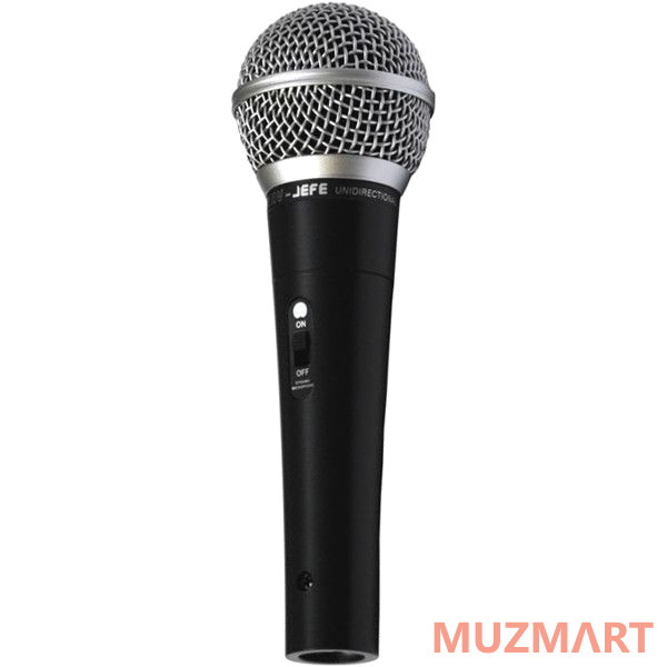 AV-Leader AVL 1900ND Вокальный динамический микрофон