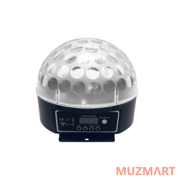 Nightsun SPG002K Динамический световой прибор