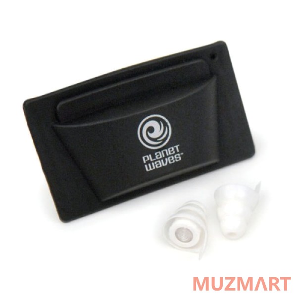 Planet Waves PWPEP1 Беруши (пара)