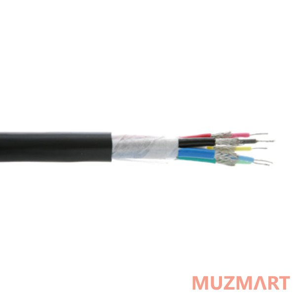 Kramer BC-5X Пять кабелей в общей оболочке