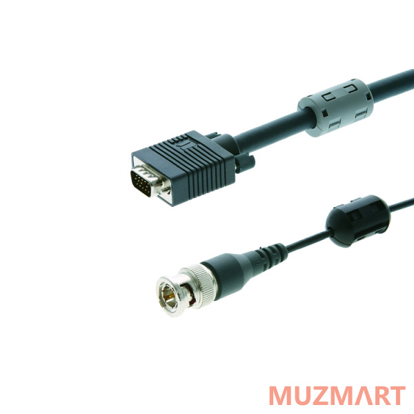 Kramer FER-3.8 Ферритовые кольца на кабель
