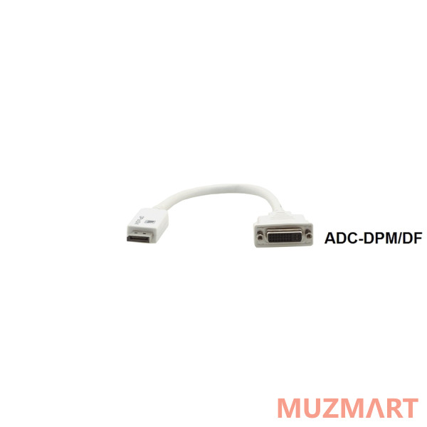 Kramer ADC-DPM Переходник DisplayPort