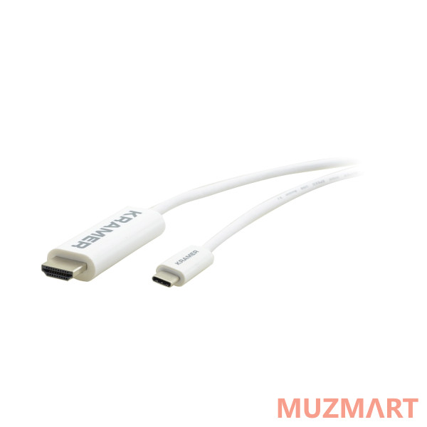 Kramer C-USBC/HM Переходной кабель USB 3.1 на HDMI