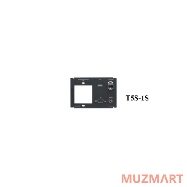 Kramer T5F                                             Внутренние рамки TBUS-5xl