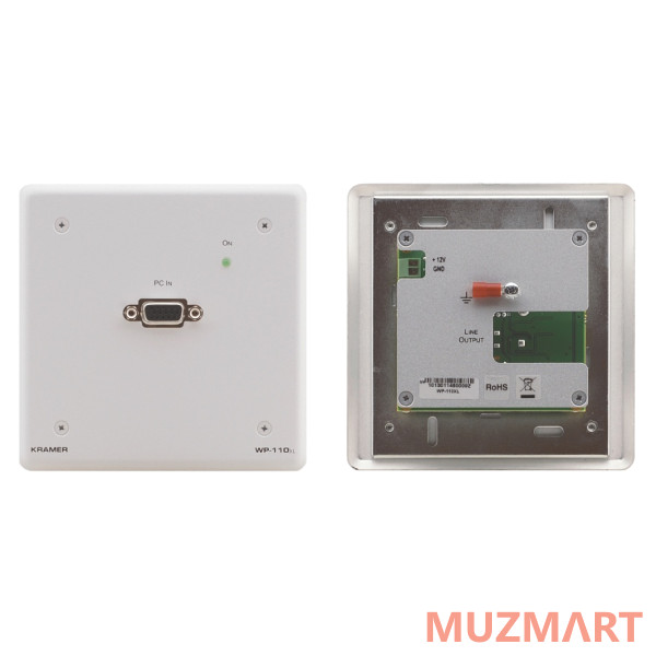 Kramer WP-110xl Передатчик VGA/YUV