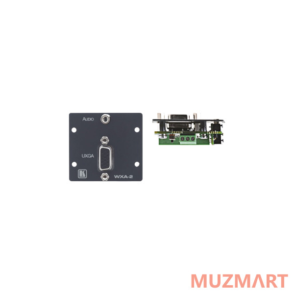 Kramer WXA-2 Модуль-переходник для VGA
