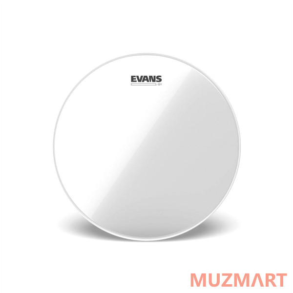 Evans TT08G1 Пластик для том-тома 8"