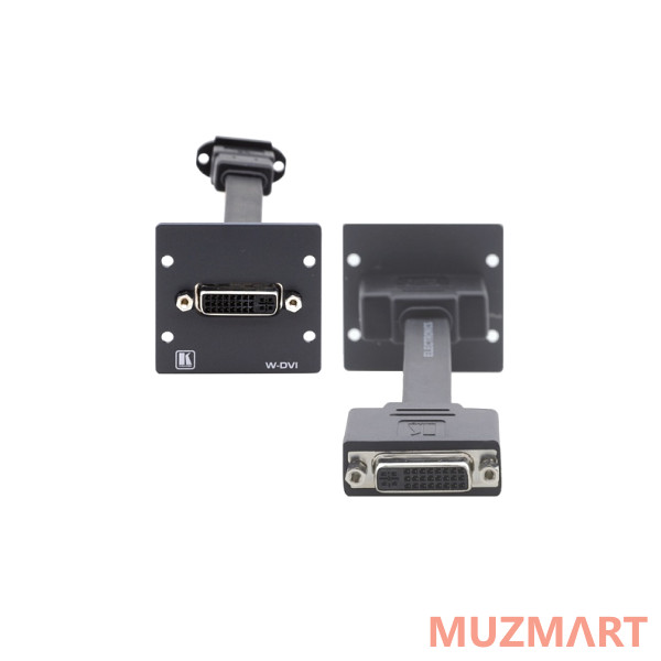 Kramer W-DVI Модуль-переходник