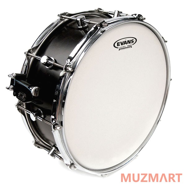 Evans B10G1 Пластик для том-тома 10"
