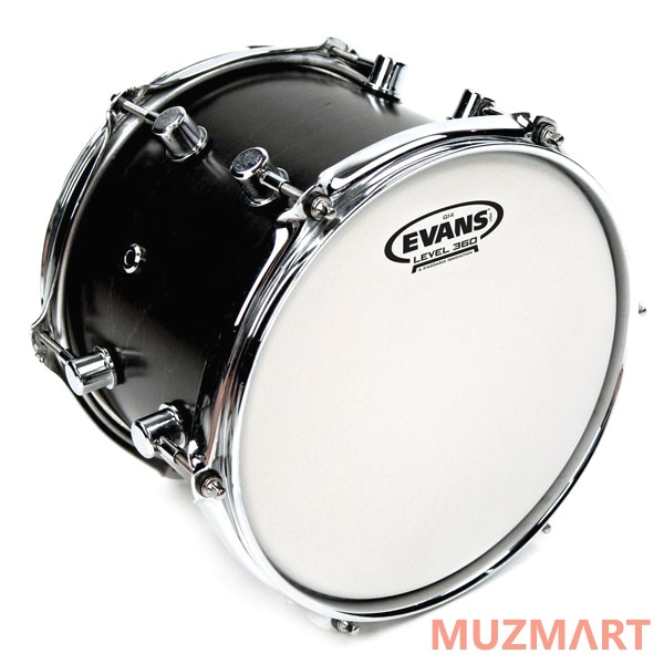 Evans B10G14 Пластик для том-тома 10"