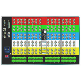 Kramer Sierra Pro XL 1616V5S-XL Матричный коммутатор