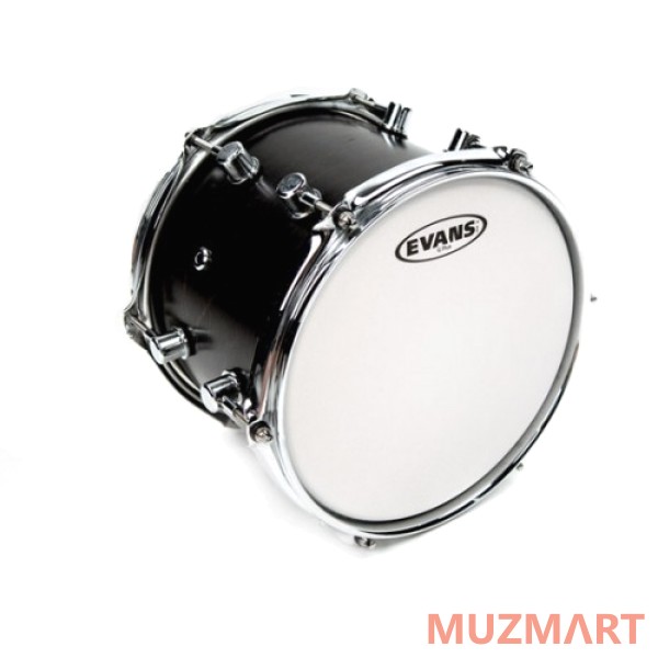 Evans B10GP Пластик для том-тома 10"