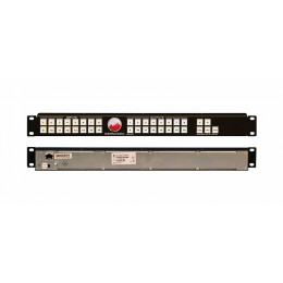 Kramer Aspen RCP-1616 Панель для управления матричным коммутатором