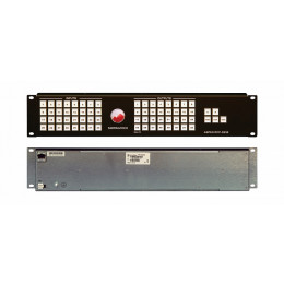 Kramer Aspen RCP-3232 Панель для управления матричным коммутатором