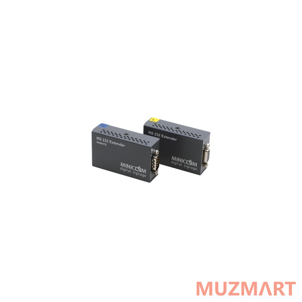 Kramer EXT-RS232 Удлинитель
