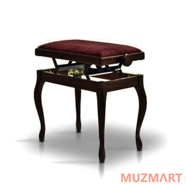 Hidrau BG200 Walnut Gloss 1 (TC4) Банкетка