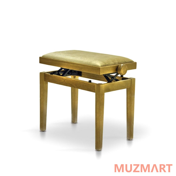 Hidrau BG27 Walnut Gloss 1 (TC4) Банкетка