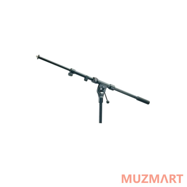 K&M 21100-300-55 Телескопическая стрела для микрофонной стойки