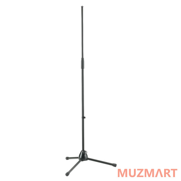 K&M 20120-300-55 Микрофонная стойка прямая