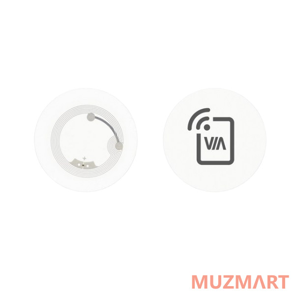 Kramer VIA NFC TAG Метка для подключения и авторизации Android-устройств