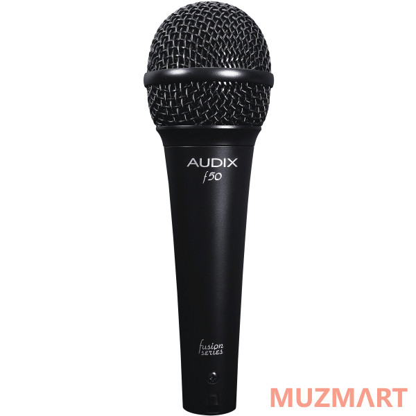 Audix F50S Вокальный динамический микрофон