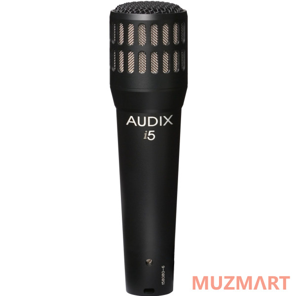 Audix i5 Динамический инструментальный микрофон