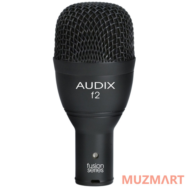 Audix f2 Профессиональный динамический микрофон
