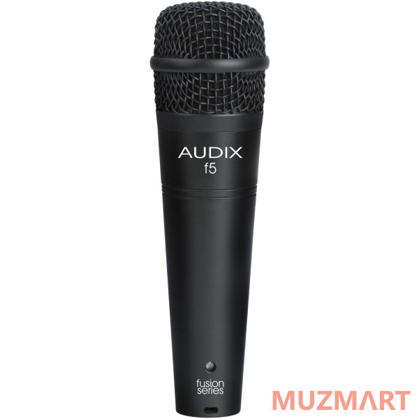 Audix f5 Профессиональный динамический микрофон