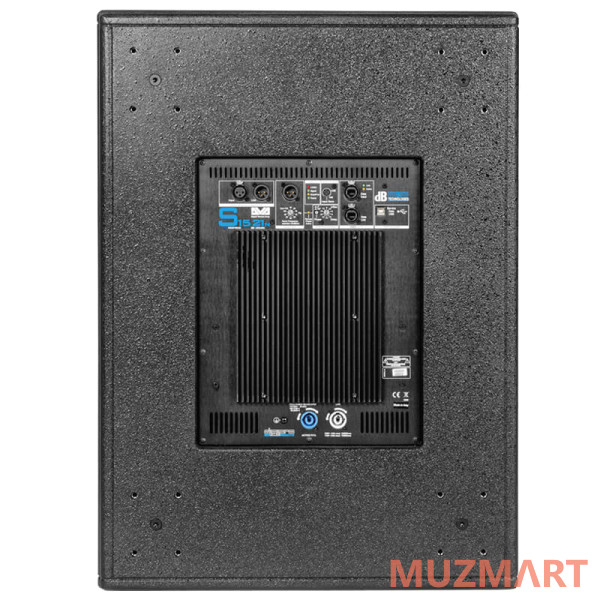 dB Technologies DVA-S1521N Активный сабвуфер линейного массива