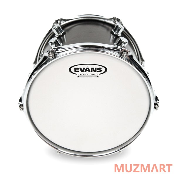 Evans B12G1 Пластик для том-тома 12"