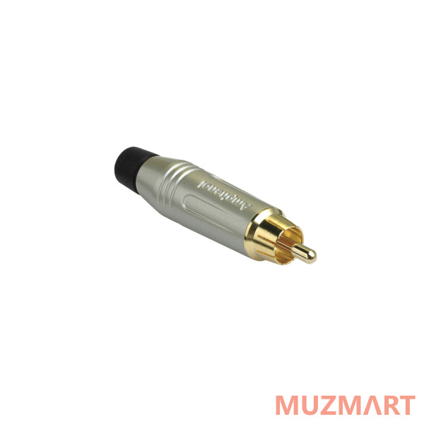 Amphenol ACPR-SBK Разъем RCA