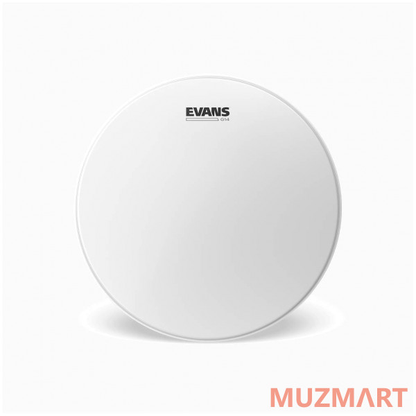 Evans B12G14 Пластик для том-тома 12"