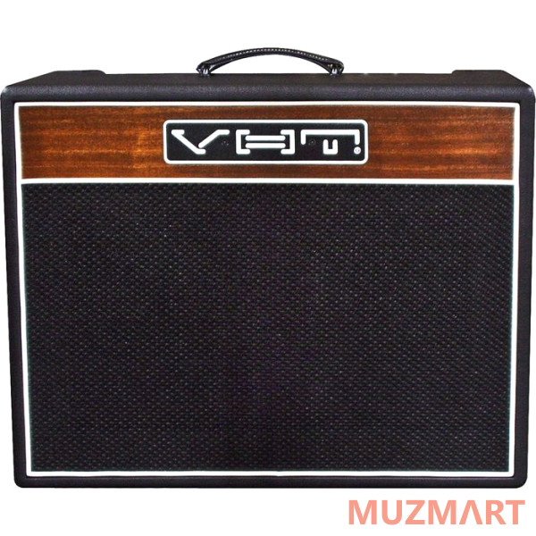 VHT AV-HW-212C Гитарный акустический кабинет 2x12", 60Вт