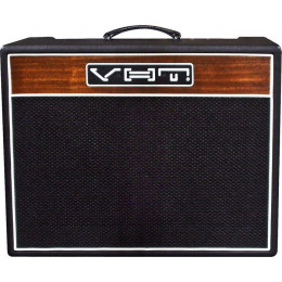 VHT AV-HW-212C Гитарный акустический кабинет 2x12", 60Вт
