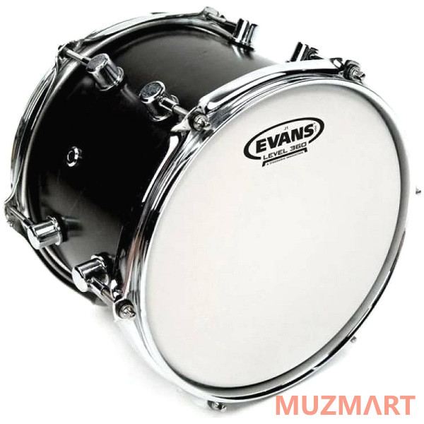 Evans E12J1 Пластик для том-тома 12"