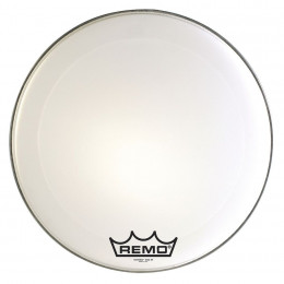 Remo PM-1022-MP 22" Powermax® Пластик для маршевого бас-барабана
