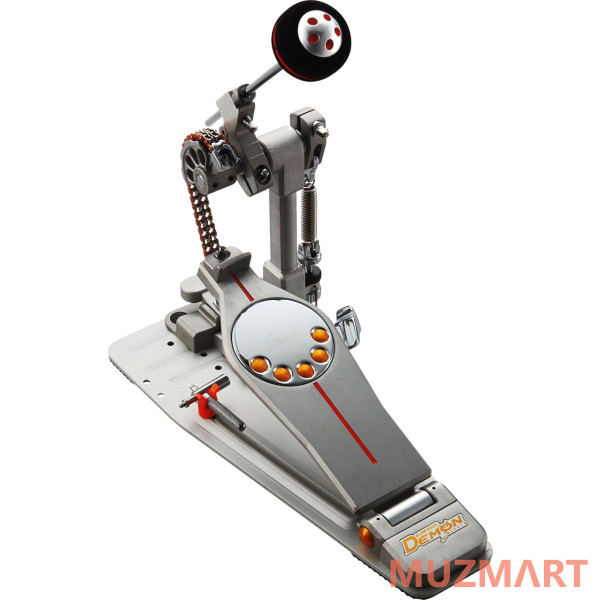Pearl P-3000C Eliminator Demon Педаль для бас-барабана