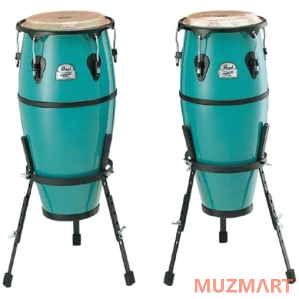 Pearl PFC-202/610 Primero Fiber Set 10"&11" Комплект конго