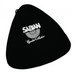 Sabian Black Zippered Triangle Bag 6" Чехол для треугольника
