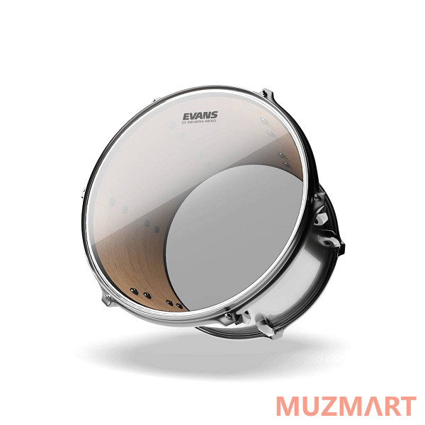 Evans TT12GR Пластик для том-тома 12"