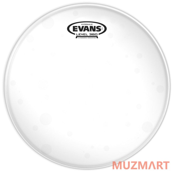 Evans TT12HG Пластик для том-тома 12"