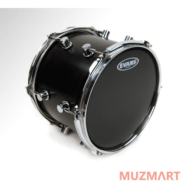 Evans TT12RBG Пластик для том-тома 12"