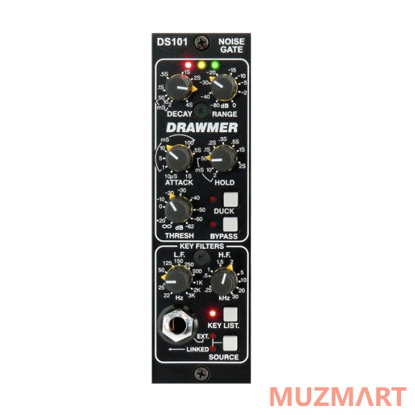 Drawmer DS101 Нойз-гейт