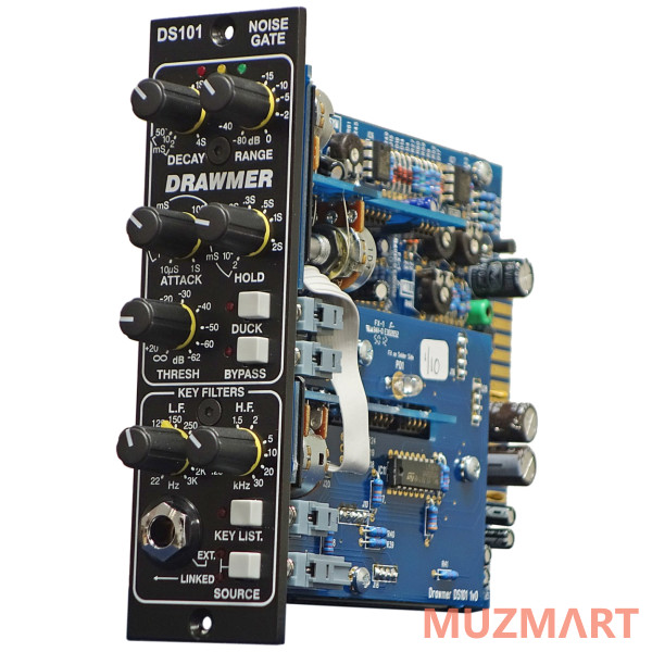 Drawmer DS101 Нойз-гейт
