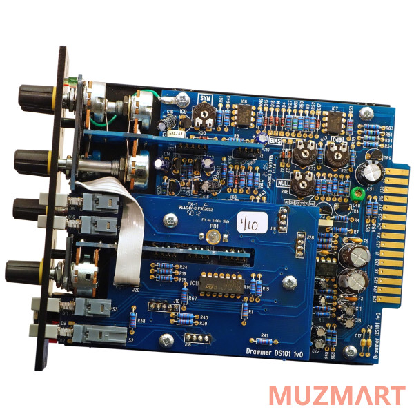 Drawmer DS101 Нойз-гейт